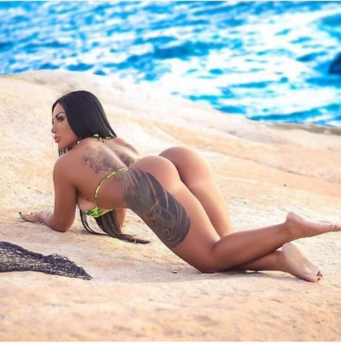 Adapazarı Otele Gelen Escort Bayan Didem