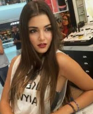 Geyve Escort Bayan Alya