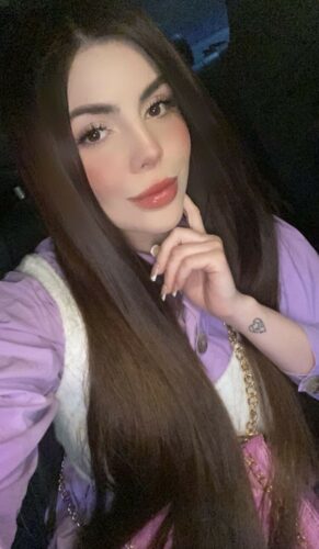 Pamukova Escort Bayan Melis