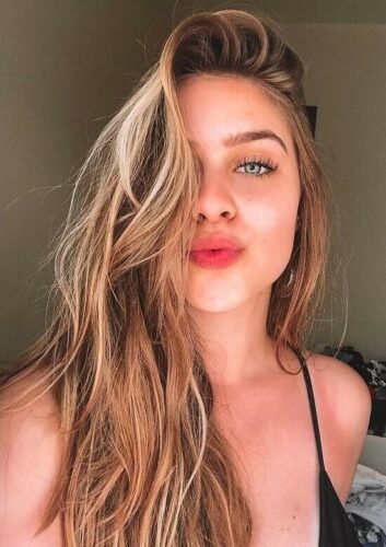 Sapanca Escort Bayan Serra
