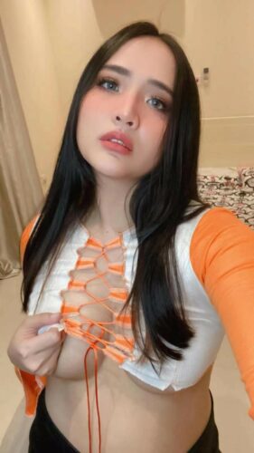 Serdivan Escort Bayan Alya