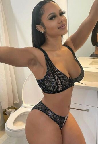 Serdivan Escort Bayan Selin